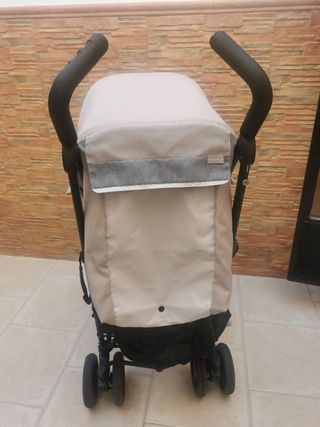 Silla de paseo Inglesina