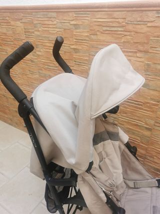 Silla de paseo Inglesina