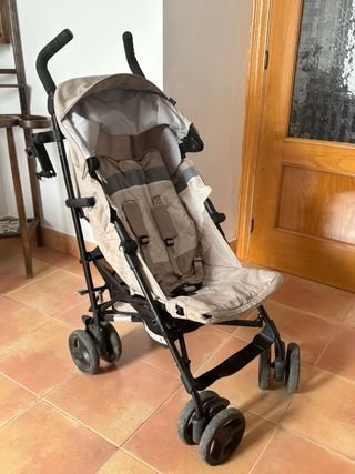 Silla de paseo Inglesina