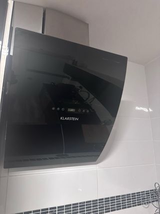Campana de cocina Klarstein 