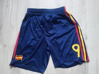 Pantalones Selección española