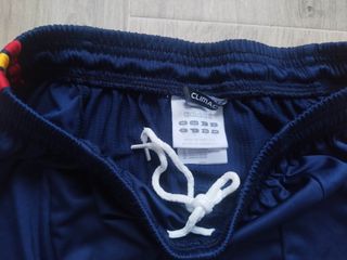 Pantalones Selección española