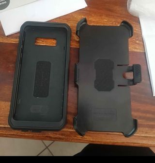 Samsung Galaxy S8 Plus