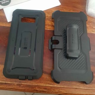 Samsung Galaxy S8 Plus