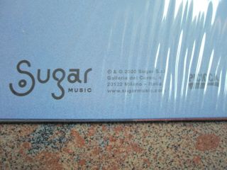 LUCIO CORSI - Cosa faremo da grandi -Ristampa 2024