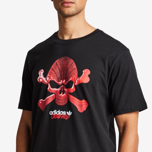 Camiseta Adidas Graphics Originals Talla M