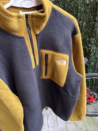 Polar The North Face t.L