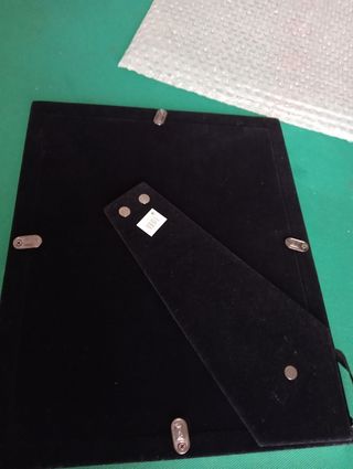 Cornice mensile primo anno
