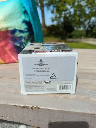 Funko 149 Geralt The Witcher 3