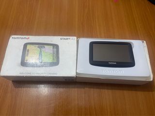 tomtom start 42