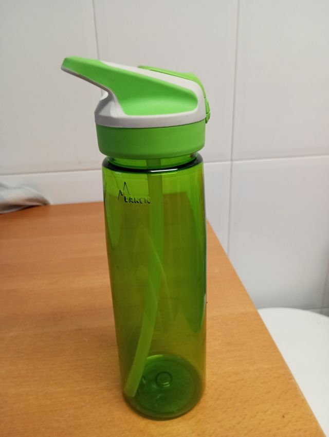 Botella Laken 750 ml