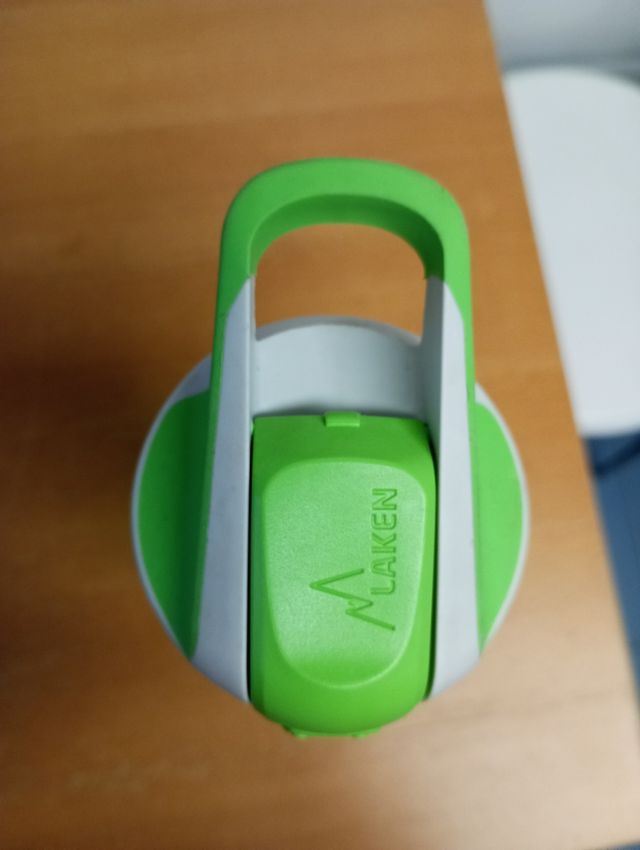 Botella Laken 750 ml