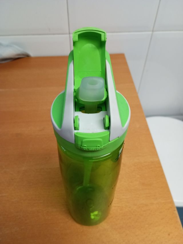 Botella Laken 750 ml