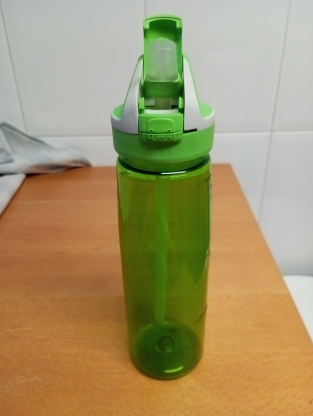 Botella Laken 750 ml