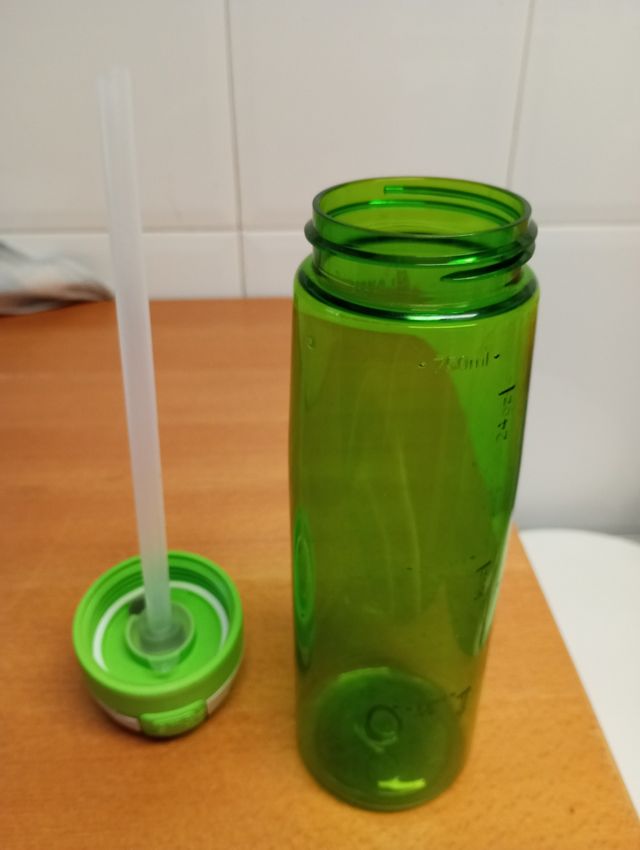 Botella Laken 750 ml