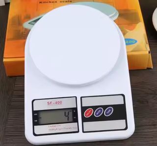 Bilancia da cucina elettronica digitale 1g 10kg