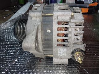 Alternador nissan patrol gr y61 zd30