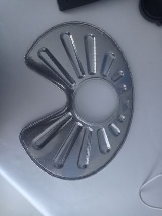 Tapa filtro lavavajillas zanussi