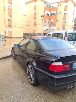 BMW Serie 3 2004