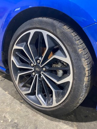 Despiece Ford focus Stline 1.0 i Año 2020