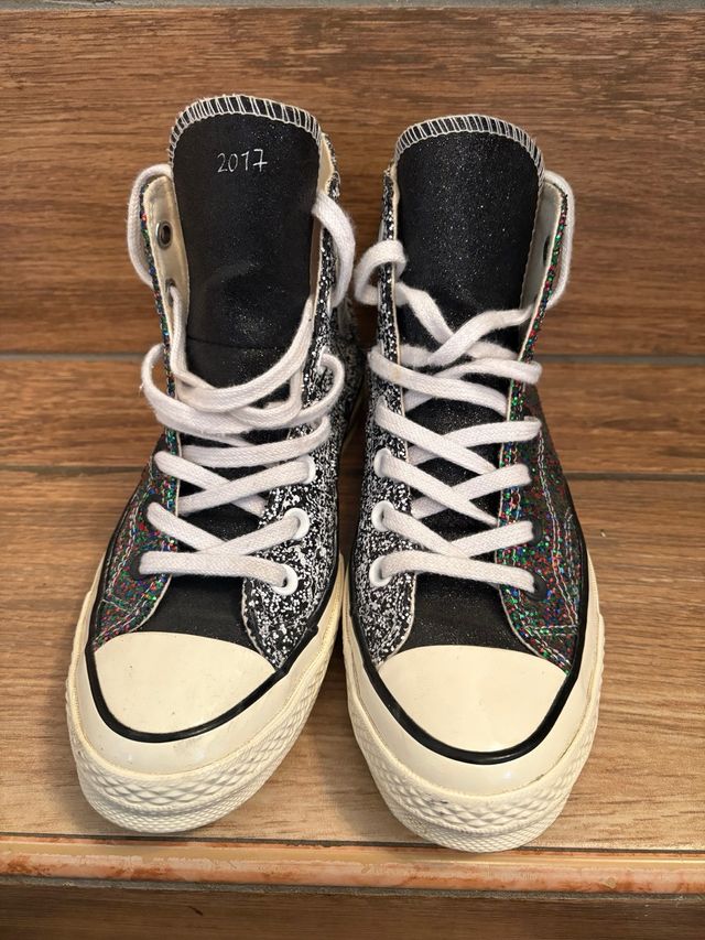 Converse Chuck Taylor All Star 70 Hi