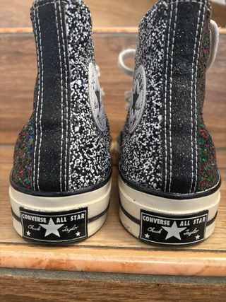 Converse Chuck Taylor All Star 70 Hi