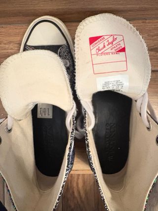 Converse Chuck Taylor All Star 70 Hi