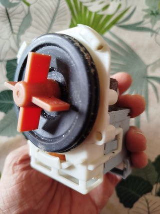 Despiece lavavajillas zanussi