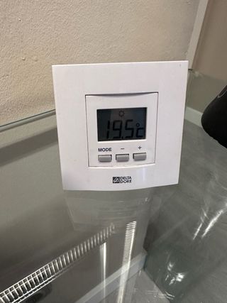 Caldera de gas natural Chaffoteaux pigma advance 2