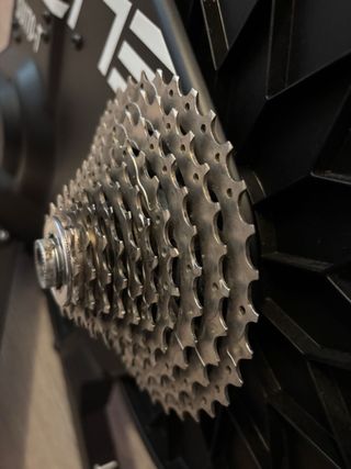 Rodillo Elite Suito - T