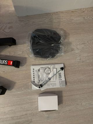 Rodillo Elite Suito - T