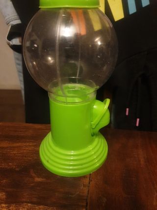 Dispencer di caramelle