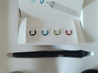 Tableta gráfica Wacom Intuos Pro 34cm x 22cm