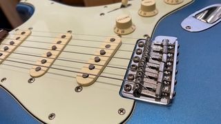 Fender Road Worn 60 Stratocaster