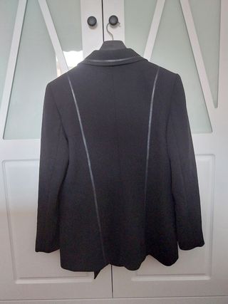 Chaqueta blazer americana talla 46