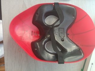 Mascara Spiderman niño