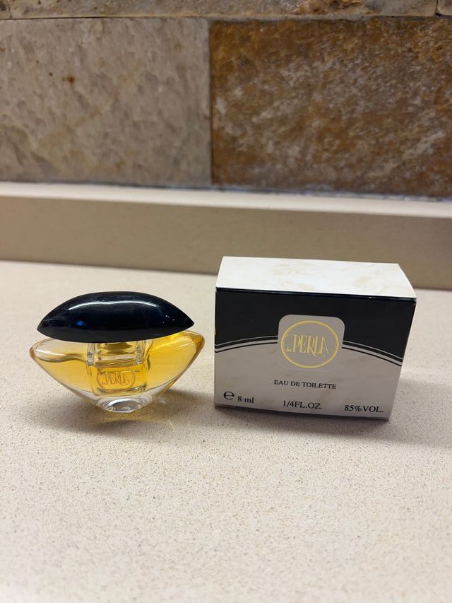 La Perla eau de toilette