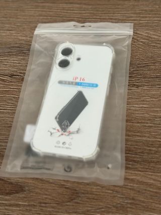 Funda iPhone16