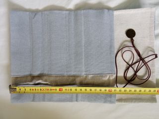 ¡Descuento! Estuche para pinceles