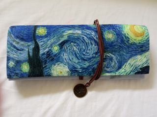 ¡Descuento! Estuche para pinceles