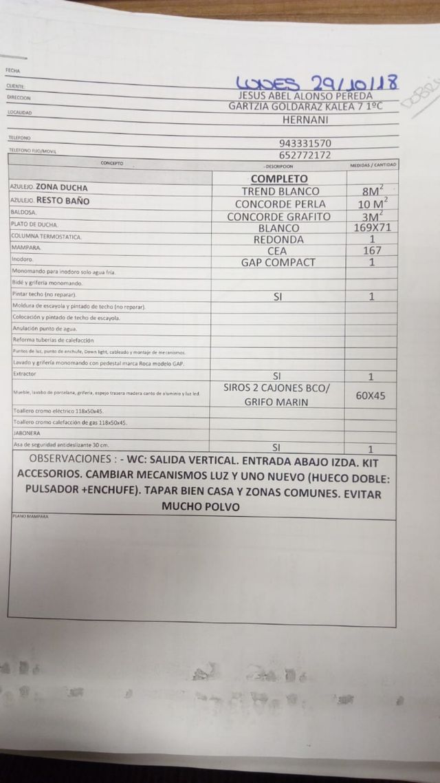 Reformas económicas y de calidad