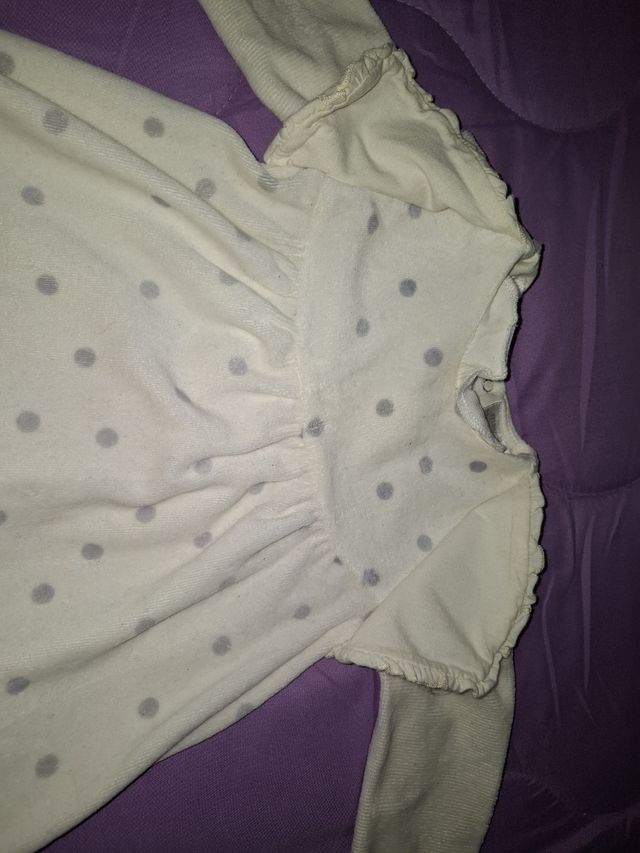 Vestido con chaquetita unida, Mayoral