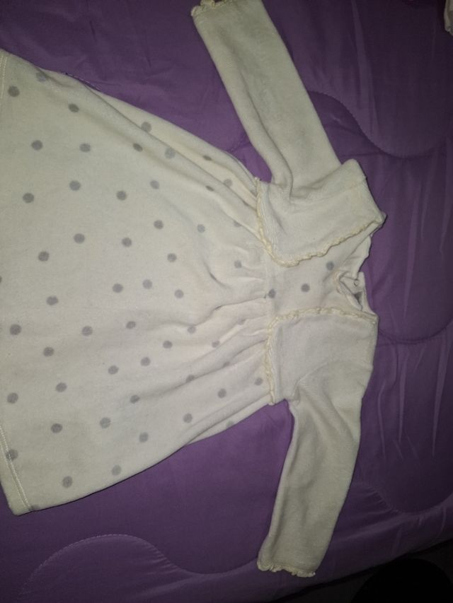 Vestido con chaquetita unida, Mayoral