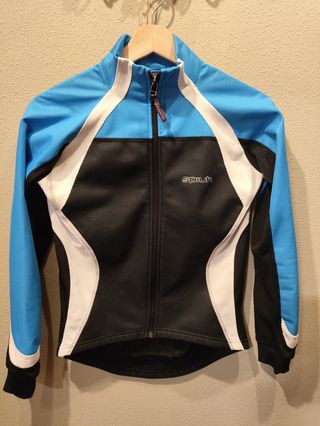 Chaqueta spiuk mujer talla M.