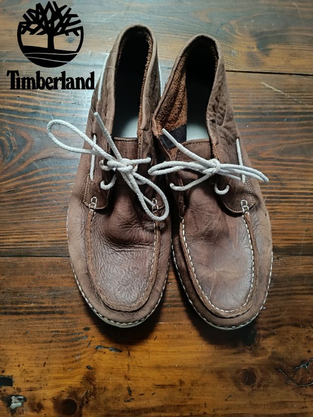 Timberland da barca n 42