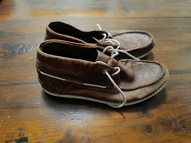 Timberland da barca n 42