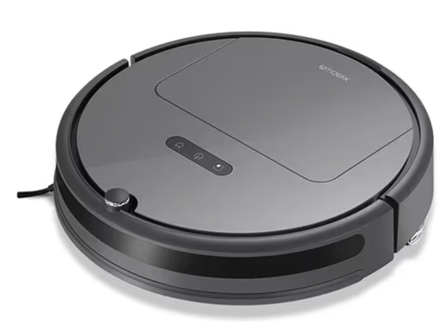 Xiaomi Roborock E35 robot aspirapolvere con mocio