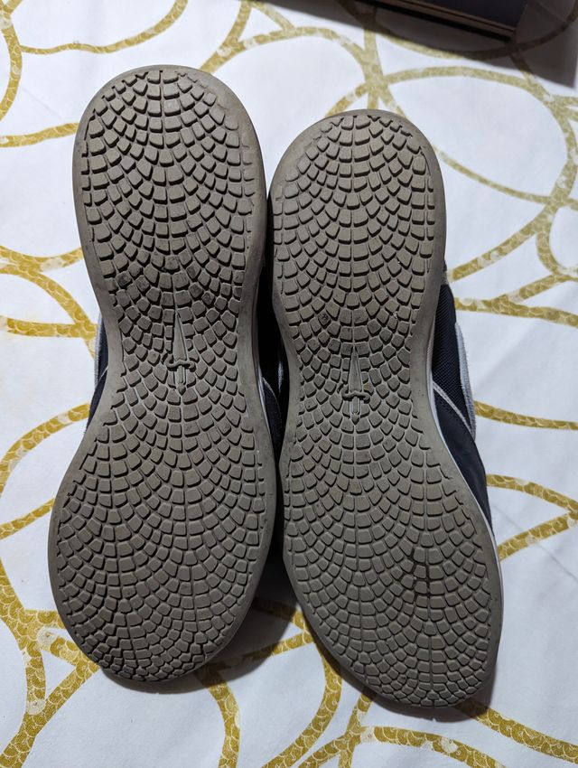 Scarpe Cesare Paciotti 4US 41 sneakers