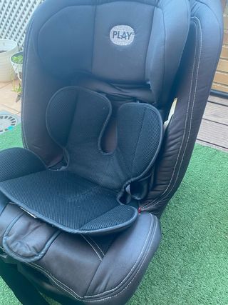 Silla de coche