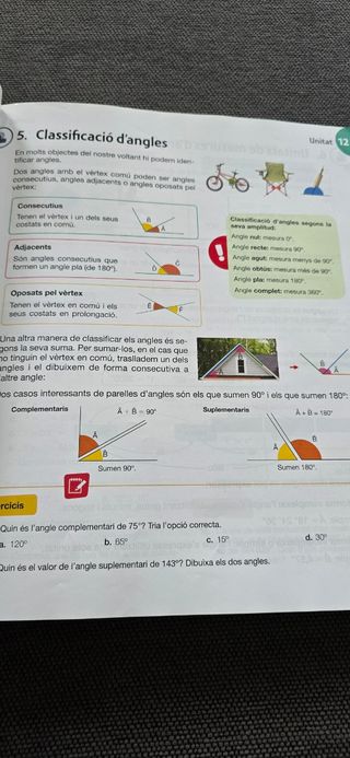 Libros de matemáticas 6 año